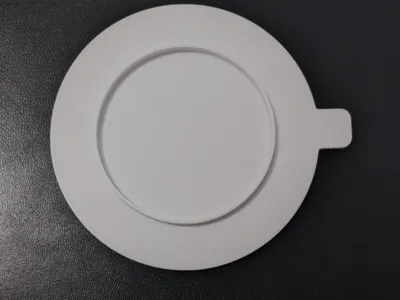 cup lid