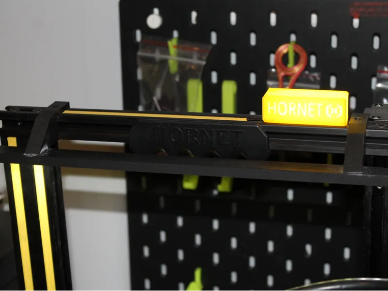 V-Slot 2020 LED Bar 