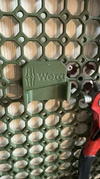 0.16mm layer, 3 walls, 15% infill