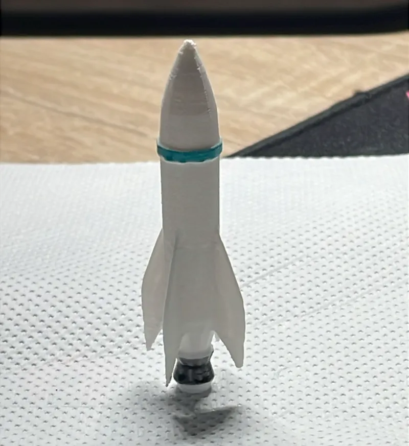 Rocket