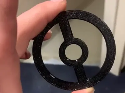 Stylish and practical scarf ring