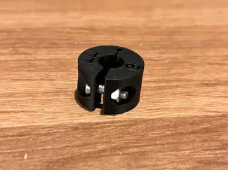 Drill depth stops
