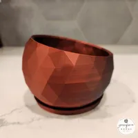 0.2mm layer, 2 walls, 12% infill