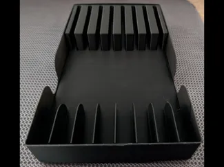 Gridfinity Cutco 2159 Bin and Tray
