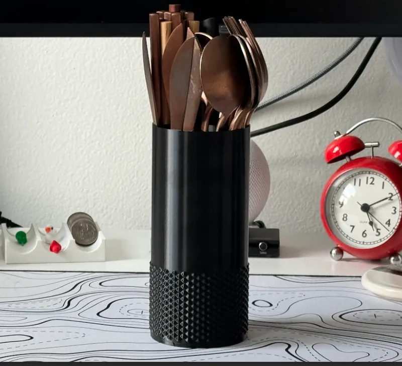 Utensil Holder