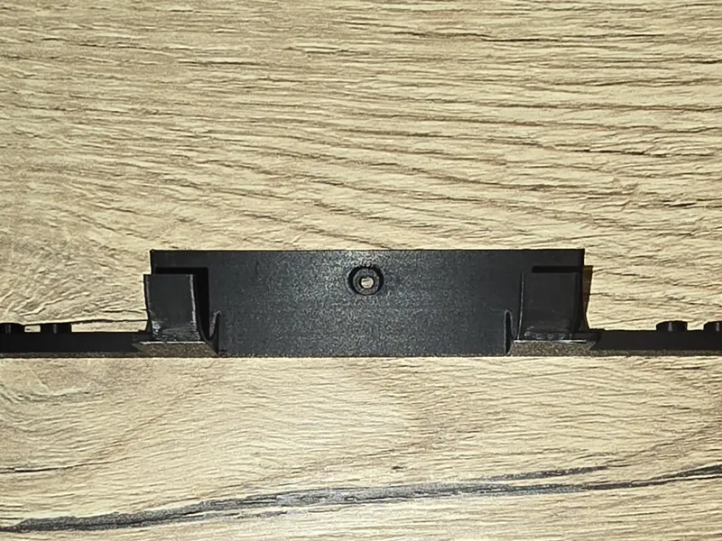 speed champ Wall mount back 2 the future