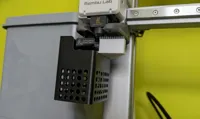 0.28mm layer, 2 walls, 15% infill