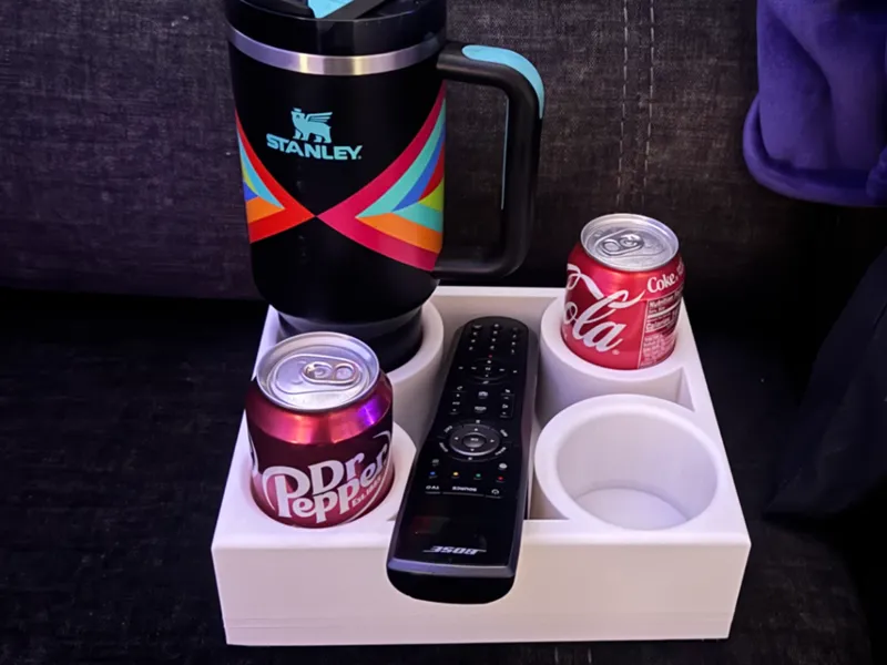 American Couch Caddy