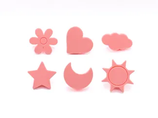 Cute & Playful Drawer Knobs