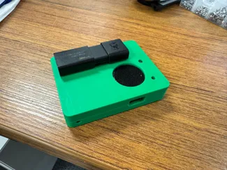 Albert Heijn Soundbox replacement cover