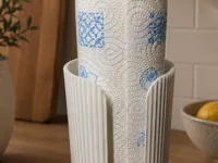 0.2mm layer, 3 walls, 8% infill