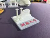 0.16mm layer, 2 walls, 15% infill