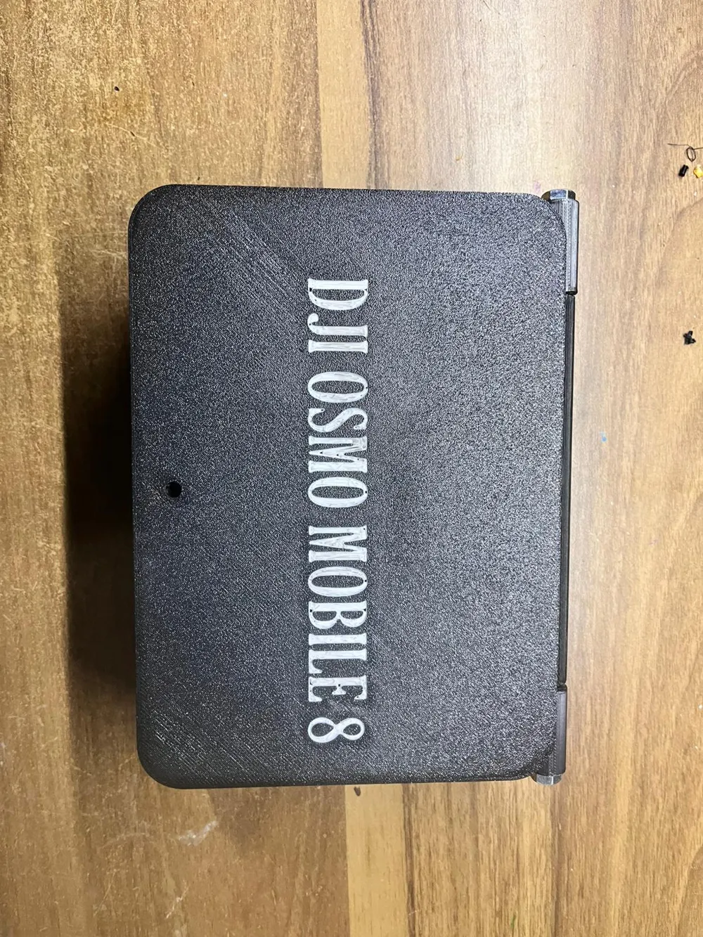 DJI OSMO MOBILE 8 BOX - Free 3D Print Model - MakerWorld