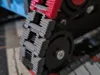 Chain Drive 2.5 Tracks - Tank - Excavator - Chains