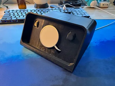iPhone Standby Mode Dock 15 Pro Max