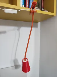 Abat-jour pour lampe IKEA JANSJÖ — photo 8