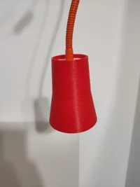 Abat-jour pour lampe IKEA JANSJÖ — photo 7