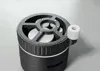 0.16mm layer, 2-4 walls, 15% infill