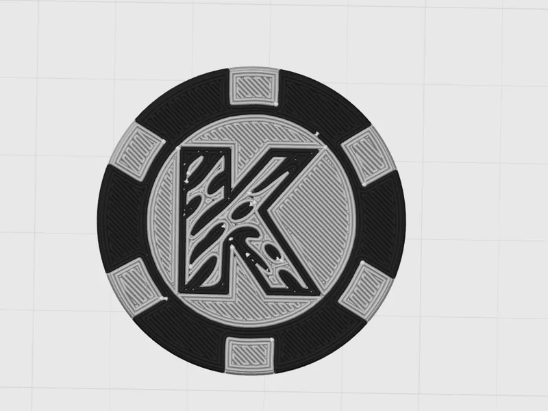 KDL Makerchip