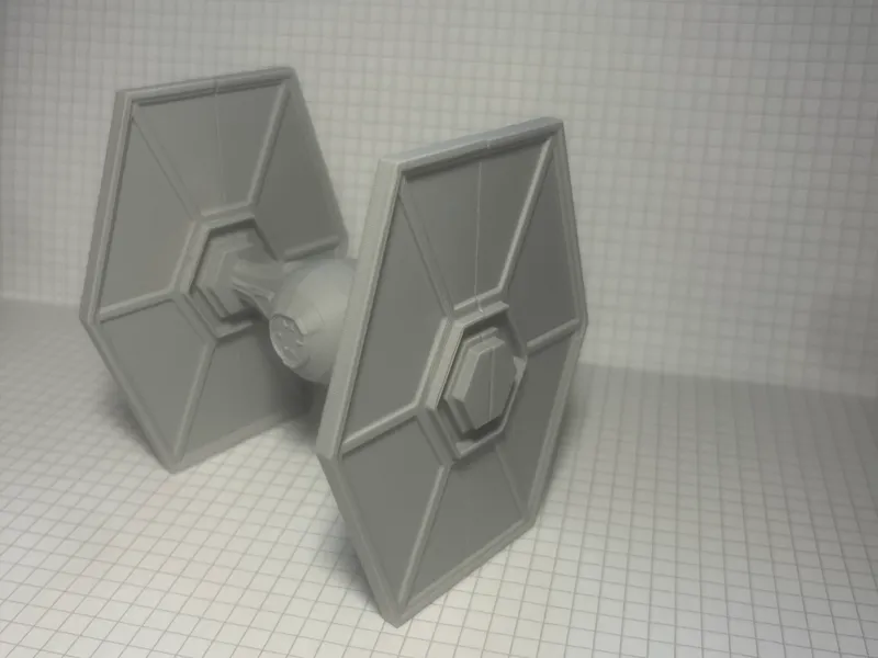Tie Fighter