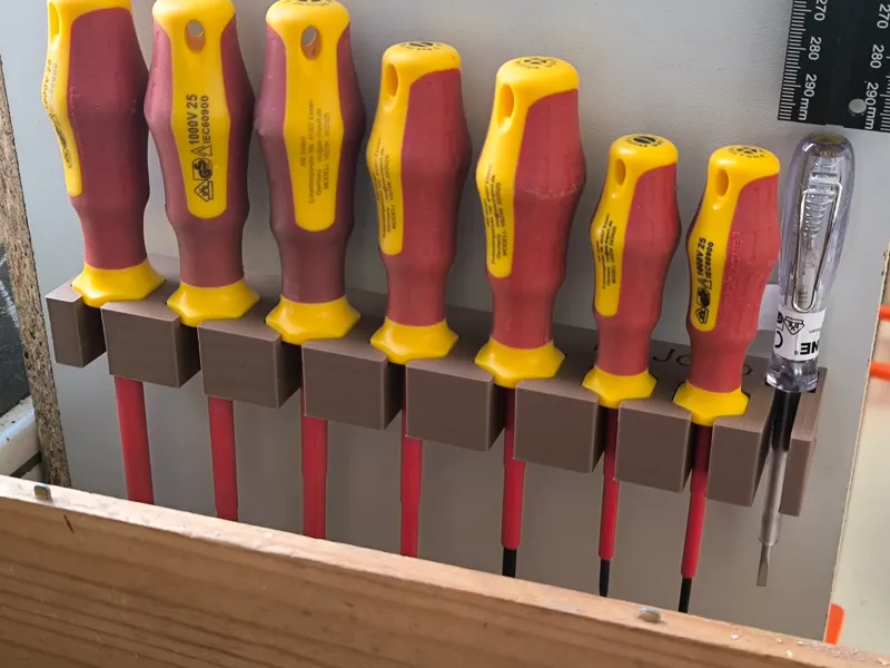 holder screwdrivers WORKZONE