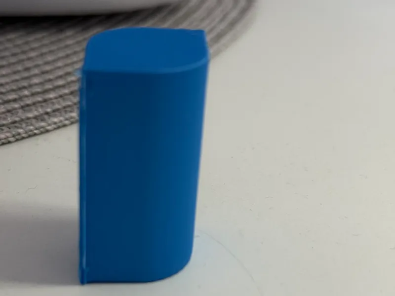 Test Druck Objekt