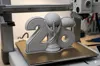 0.2mm layer, 3 walls, 10% infill