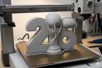 0.2mm layer, 3 walls, 10% infill