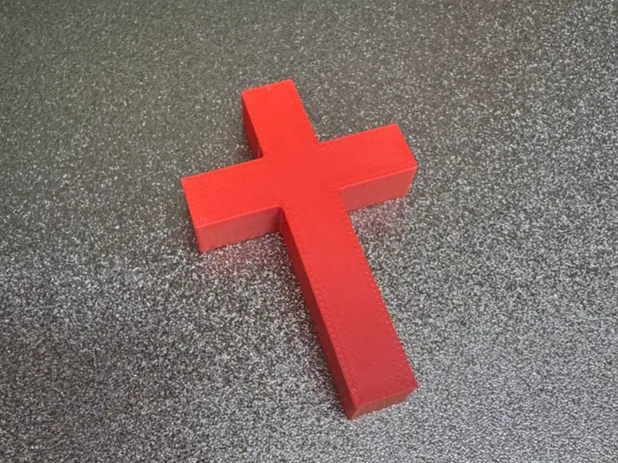 Simple Cross