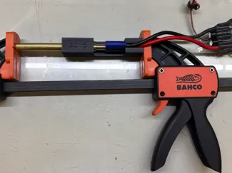 EC5 Connector Tool