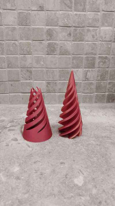 Vortex cone V2