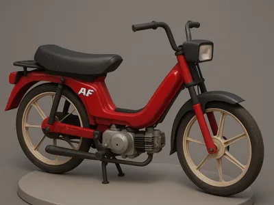 Moped