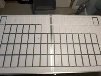 Grille pour le jeu de société Terraria — photo 3