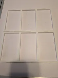 Grille pour le jeu de société Terraria — photo 6