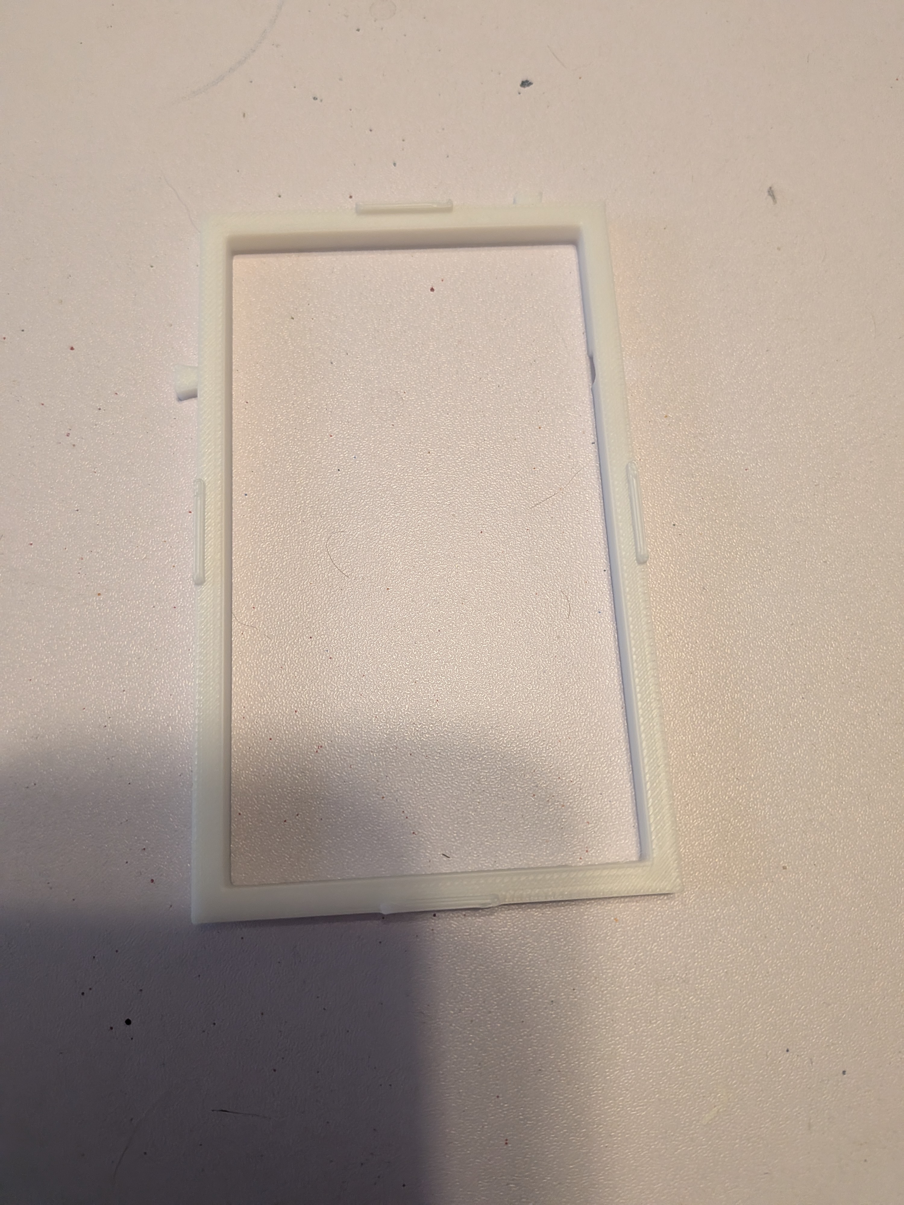 Single Grid for