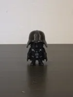 Darth Vader - 0.2mm layer, 2 walls, 15% infill