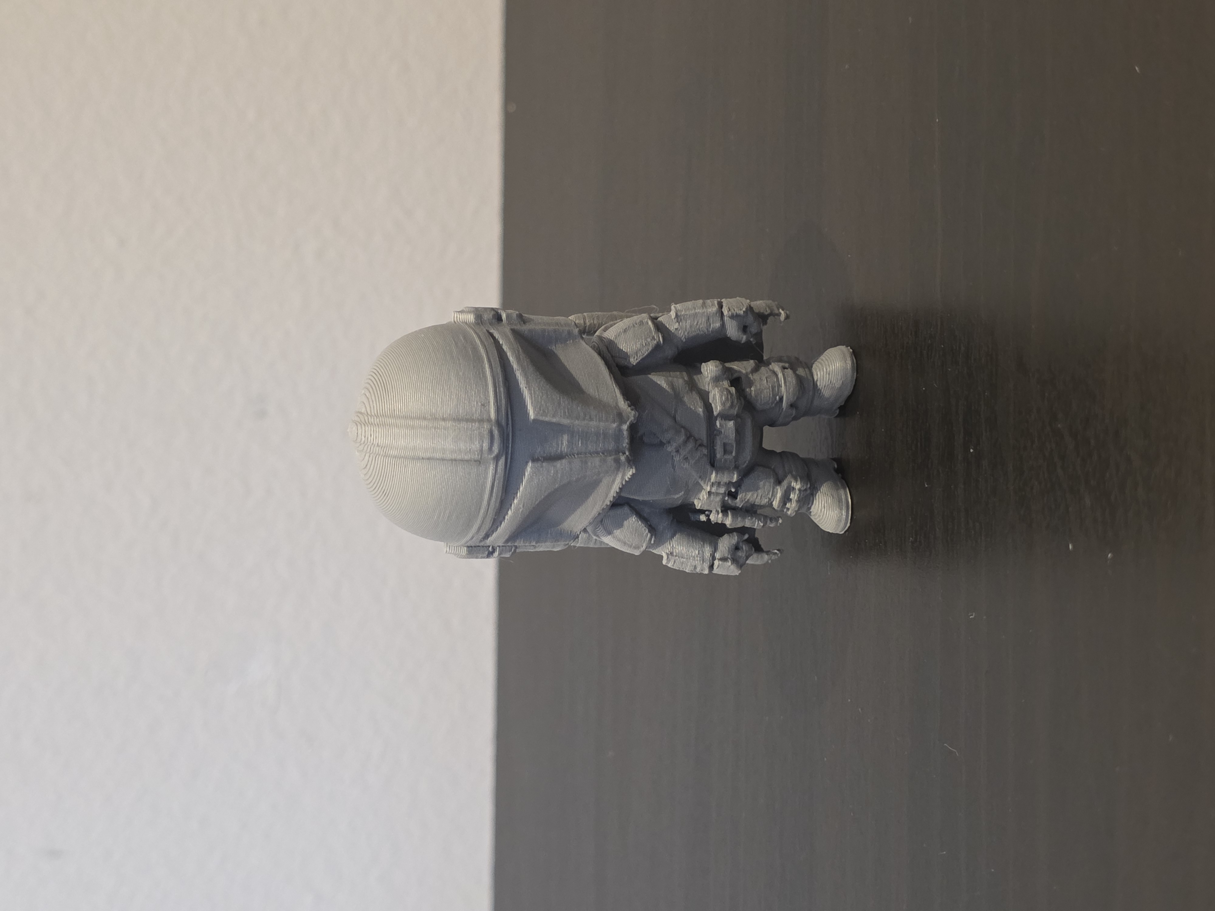 Miniatura 4 do modelo 3D The Galactic Chunk Collection