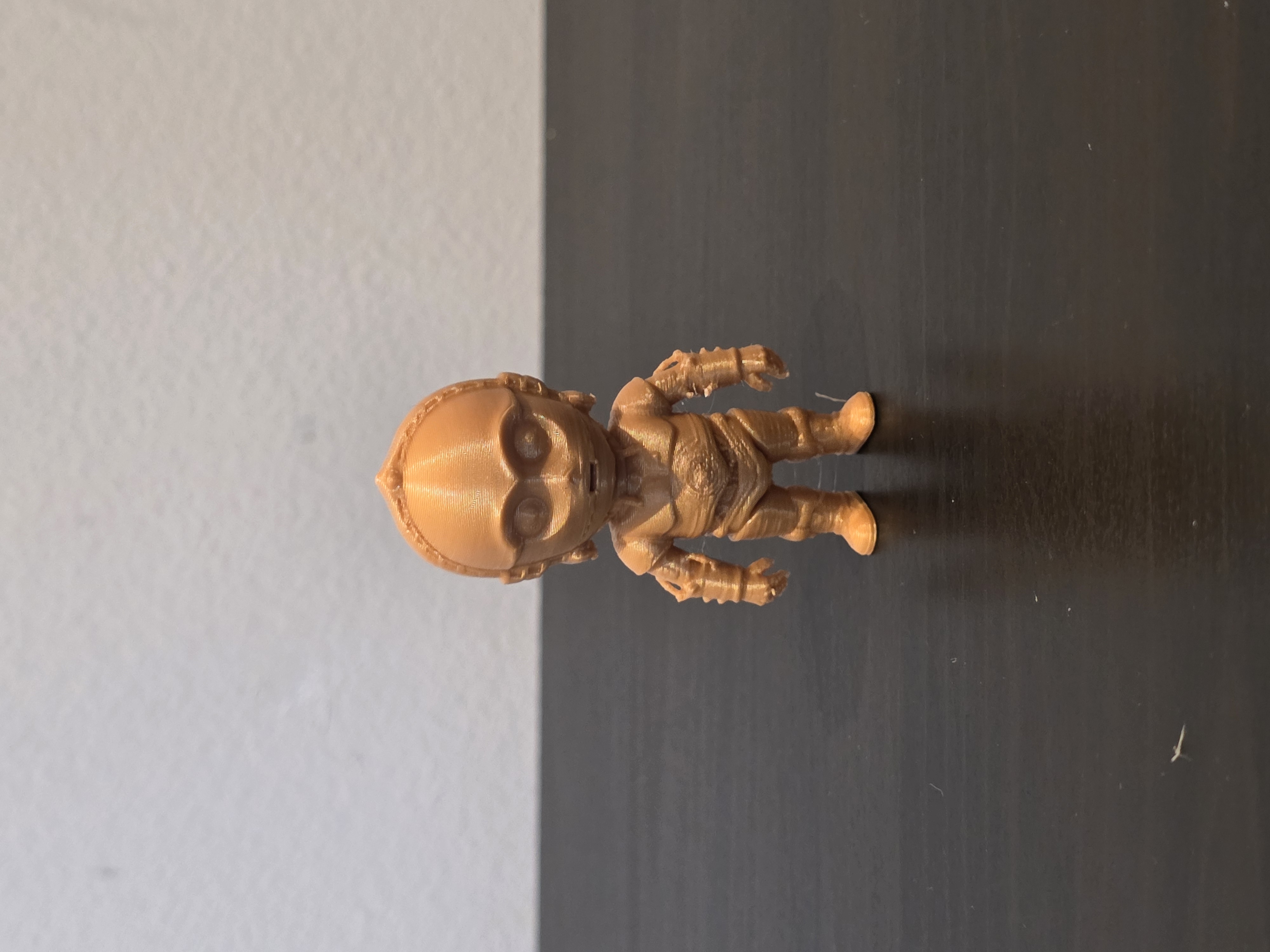 Miniatura 1 do modelo 3D The Galactic Chunk Collection