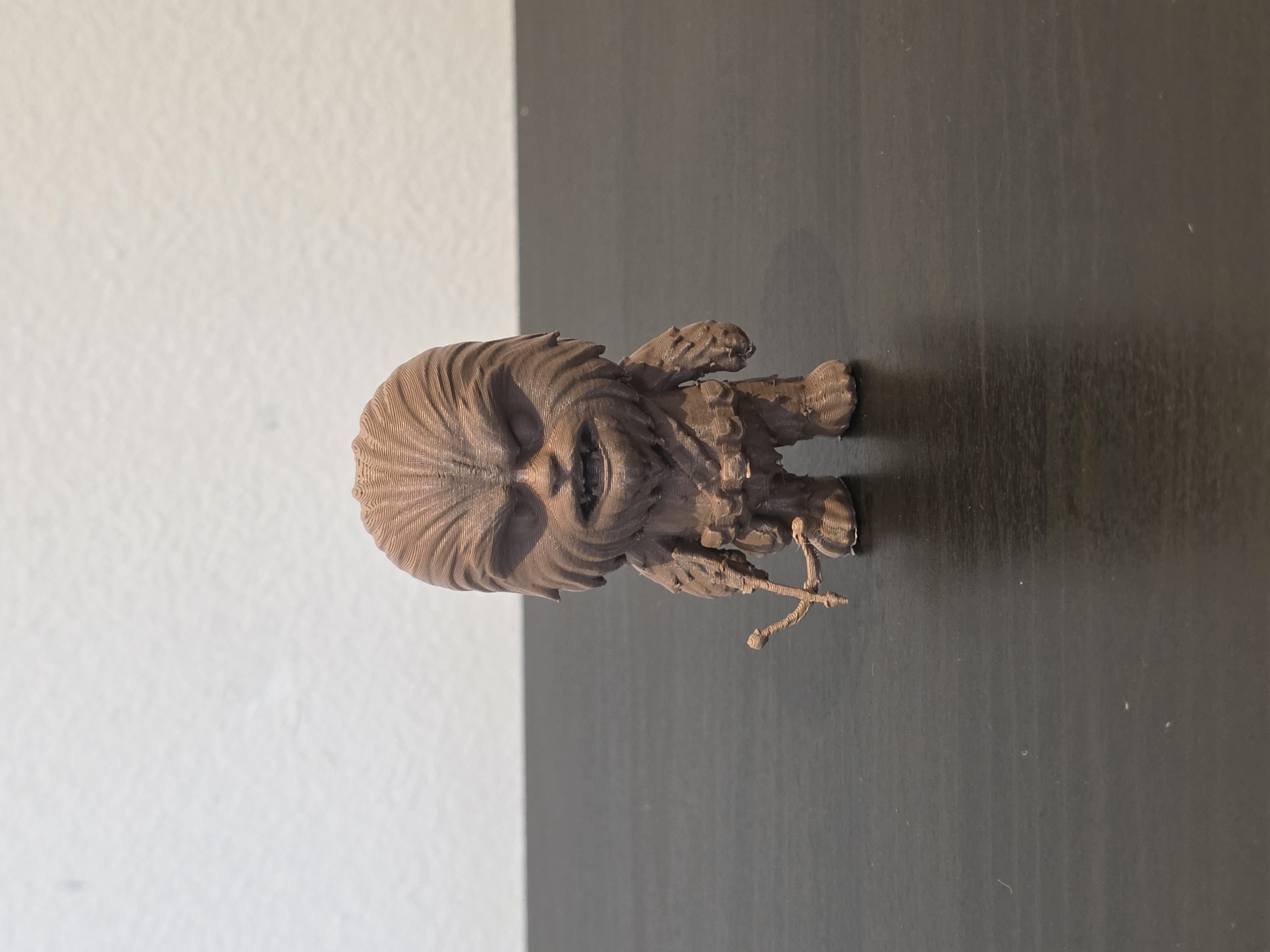 Miniatura 5 do modelo 3D The Galactic Chunk Collection