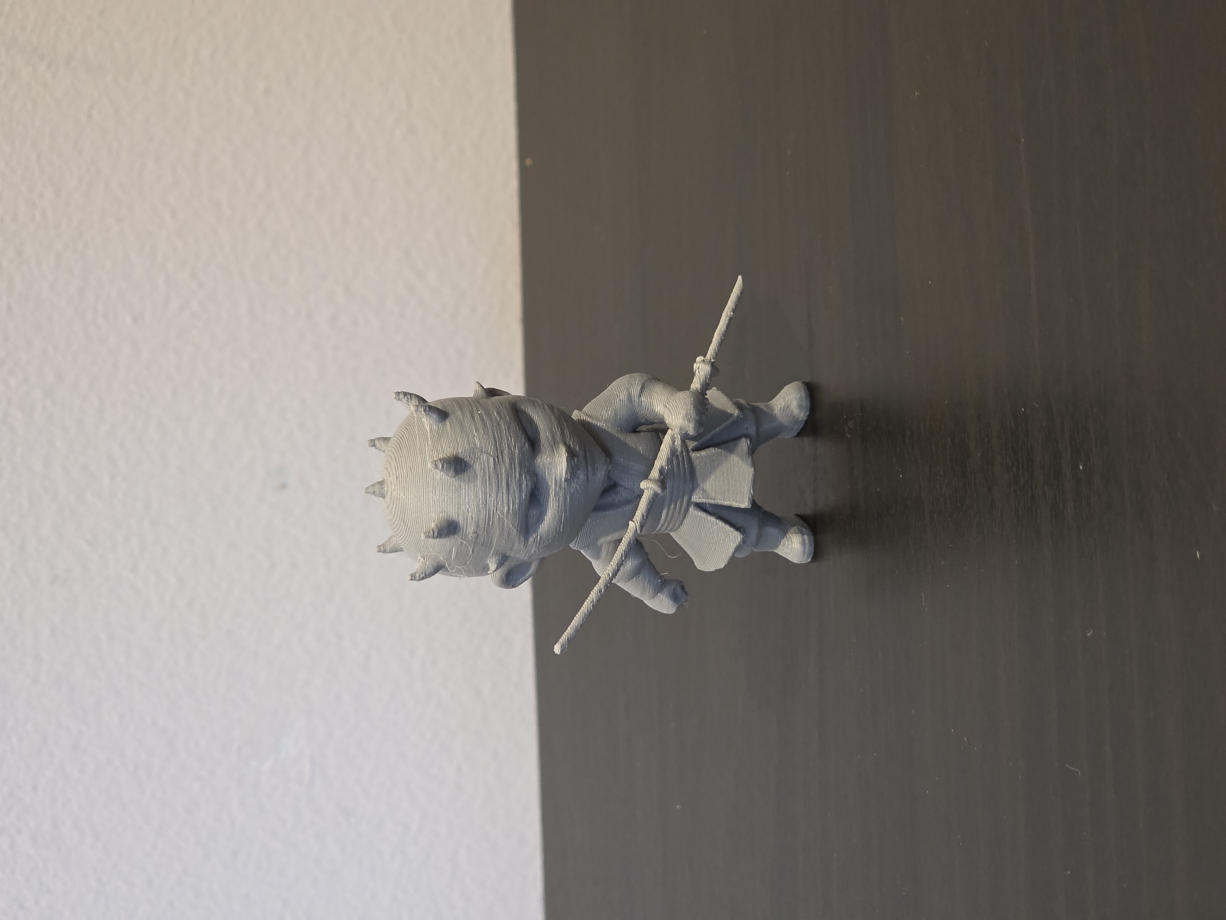 Miniatura 6 do modelo 3D The Galactic Chunk Collection