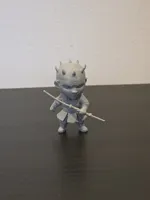 Darth Maul - 0.2mm layer, 2 walls, 15% infill