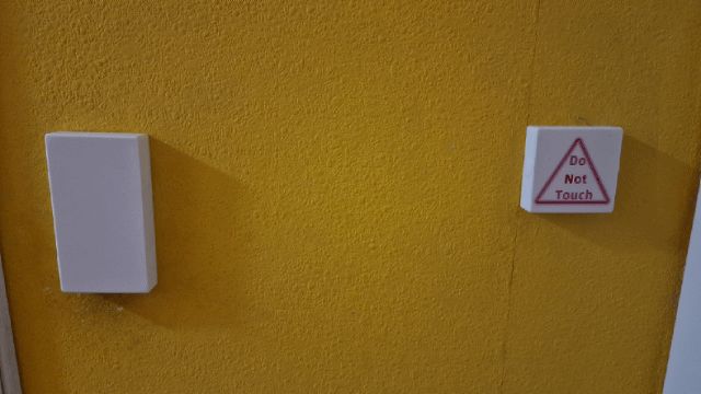 Outlet /Switch cover , Steckdose/Schalter Deckel 
