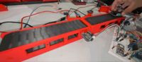 0.2mm nozzle, 0.14mm layer, 4 walls, 15% infill