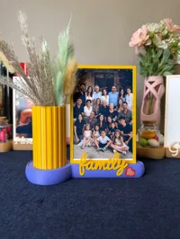 FAMILY PEN