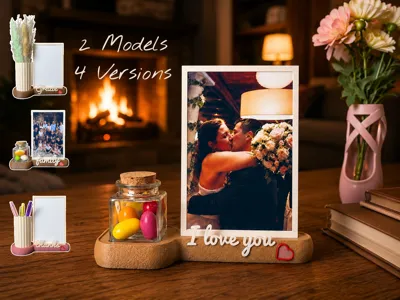 Memory Gifts