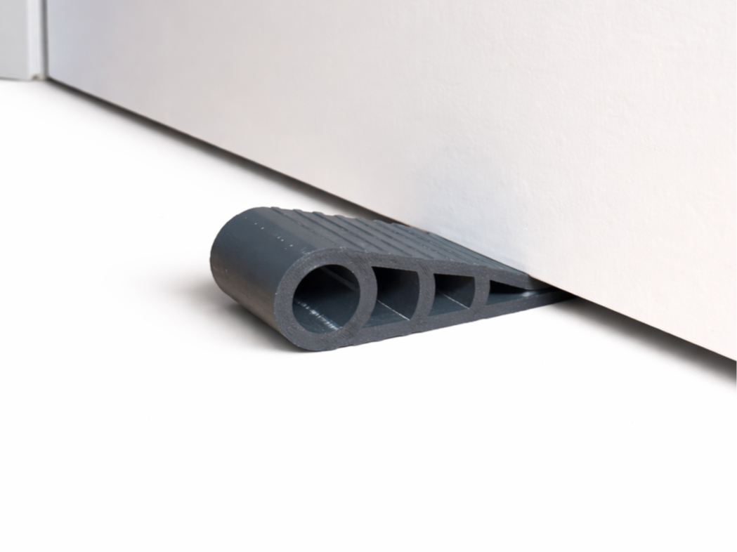 Flexible TPU Door Stopper / Door Wedge