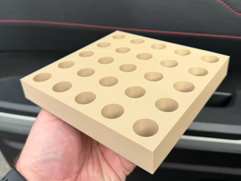 18 mm Holder 