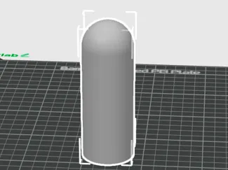 CL Plastic Shell