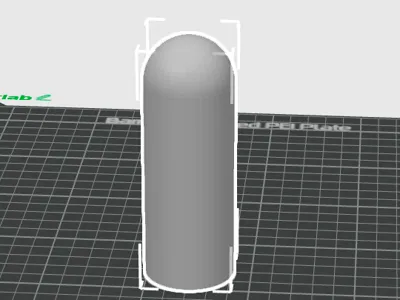 CL Plastic Shell