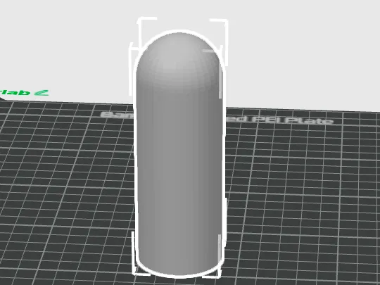CL Plastic Shell